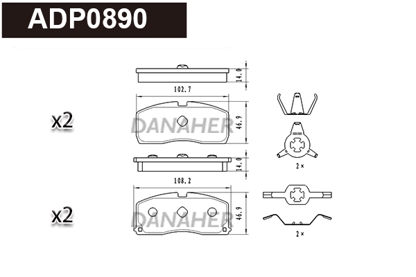 ADP0890