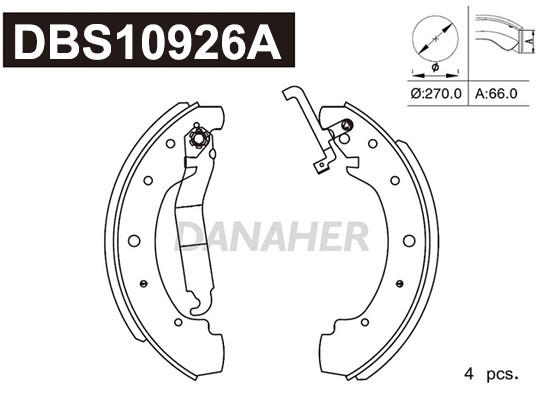 DBS10926A