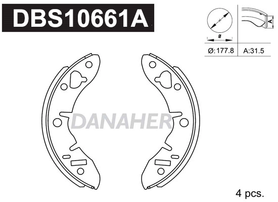 DBS10661A