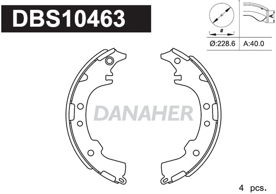 DBS10463