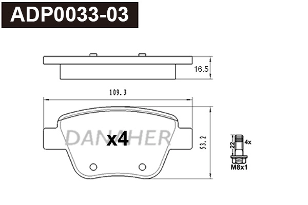 ADP0033