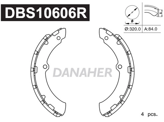 DBS10606R