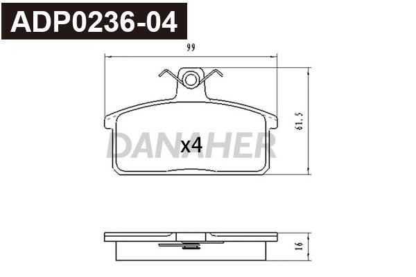 ADP0236-04