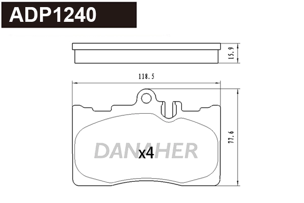 ADP1240