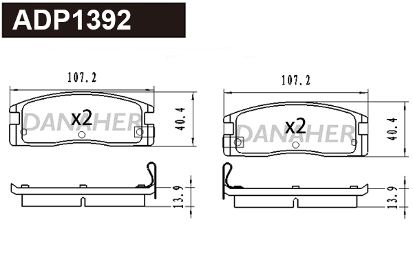 ADP1392
