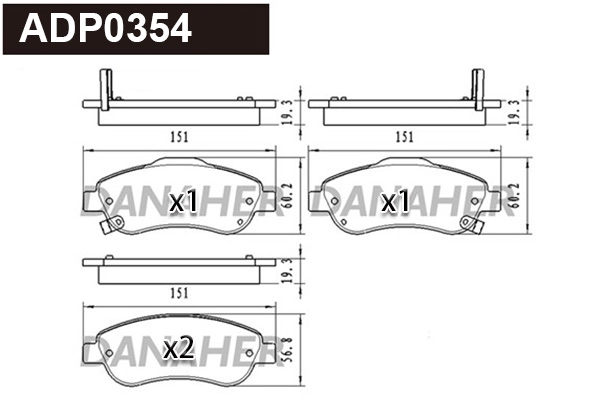ADP0354