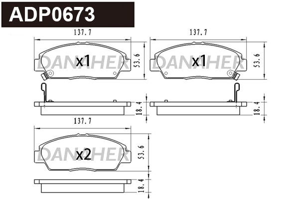 ADP0673