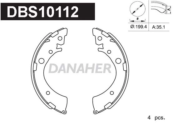 DBS10112