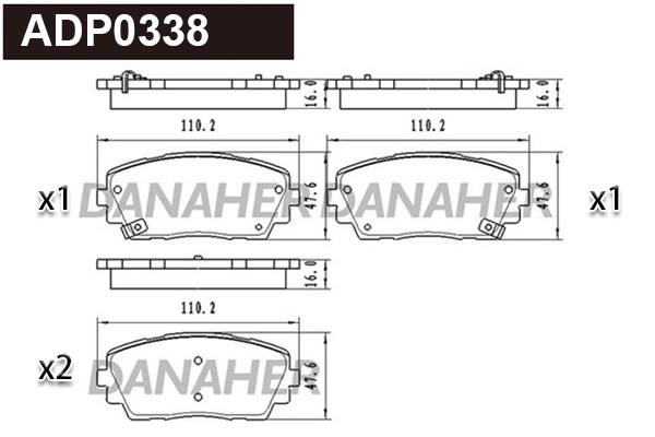 ADP0338