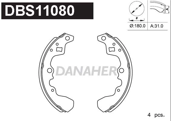 DBS11080