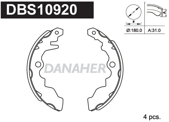 DBS10920