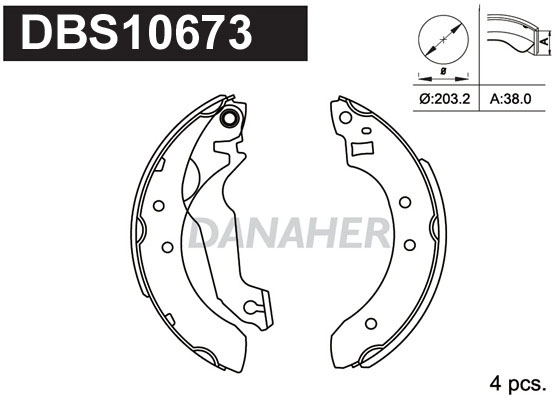 DBS10673