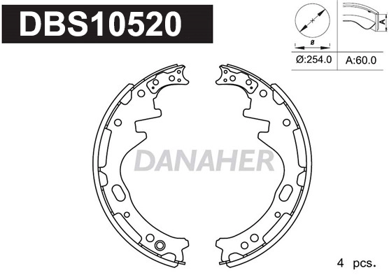 DBS10520