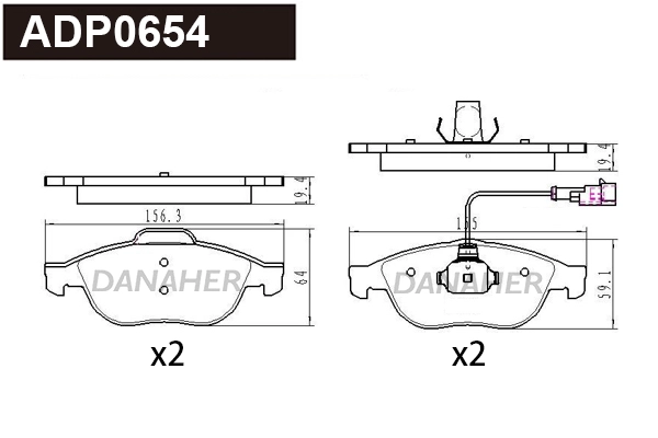 ADP0654