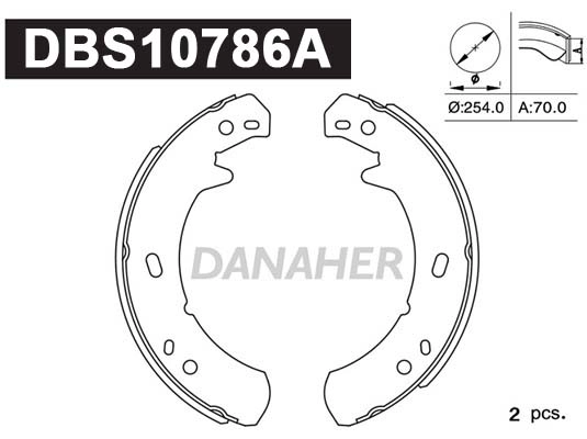 DBS10786A