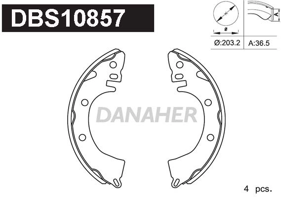 DBS10857