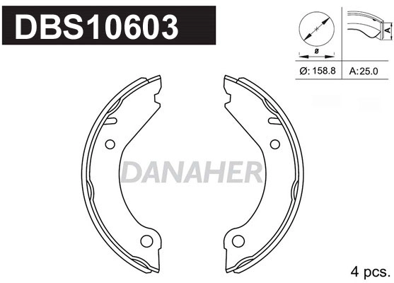 DBS10603