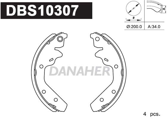 DBS10307
