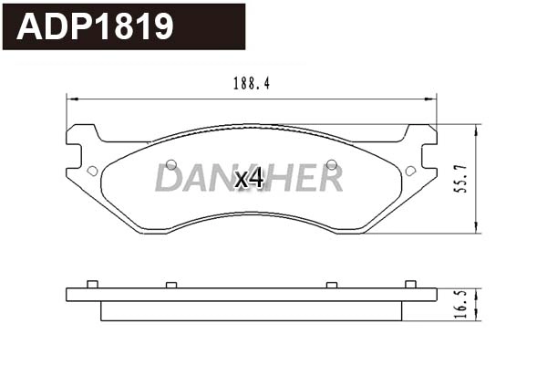 ADP1819