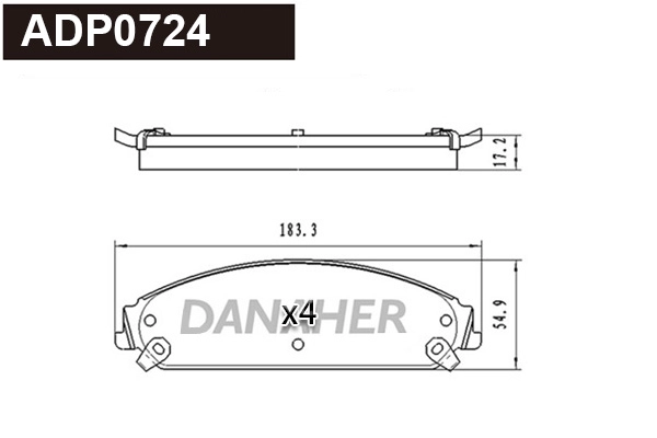 ADP0724