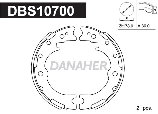 DBS10700