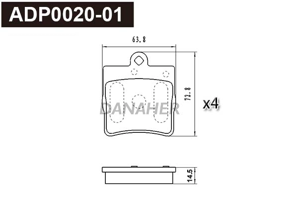 ADP0020