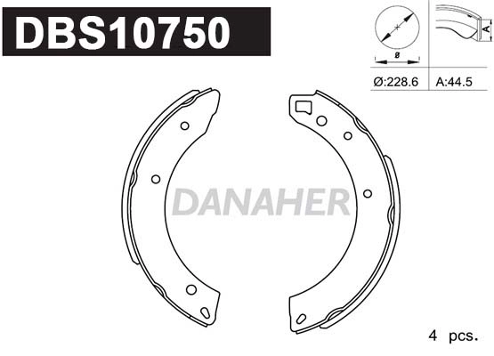 DBS10750
