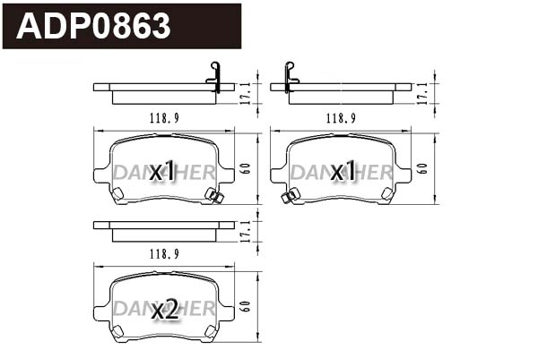 ADP0863