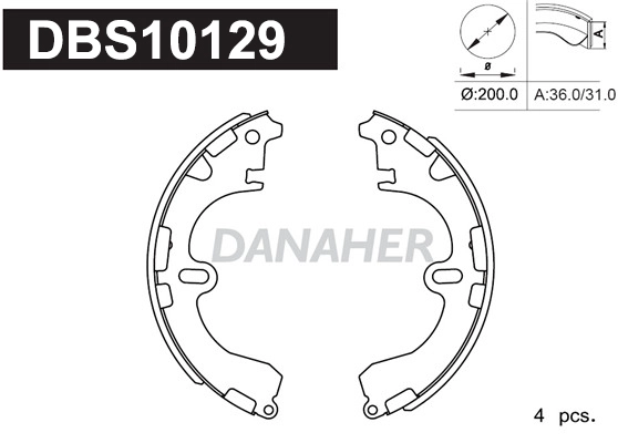 DBS10129