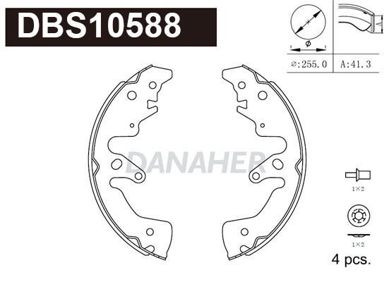 DBS10588