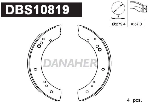 DBS10819
