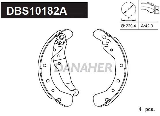 DBS10182A