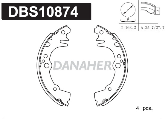 DBS10874