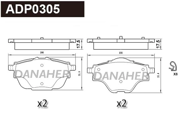 ADP0305