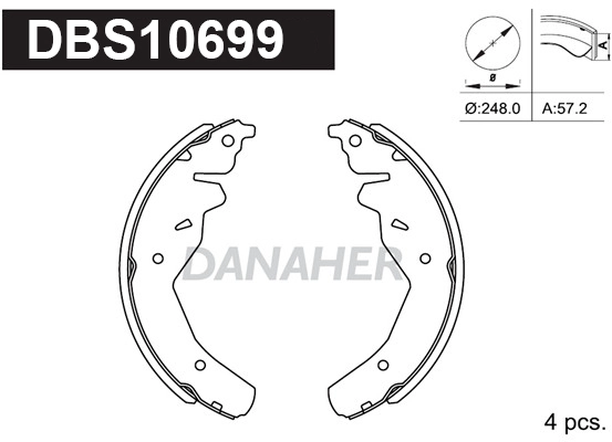 DBS10699