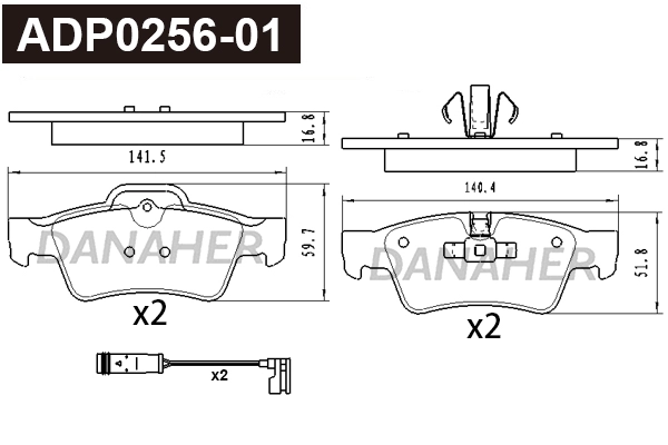 ADP0256