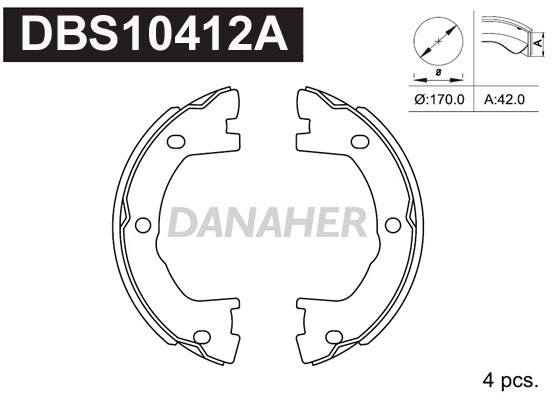 DBS10412A