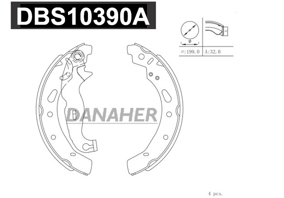 DBS10390A