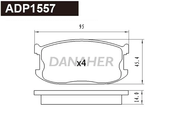 ADP1557