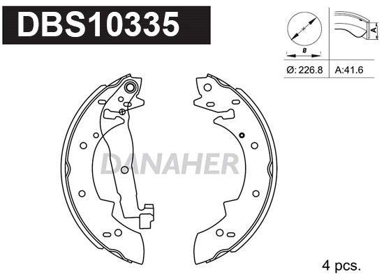 DBS10335