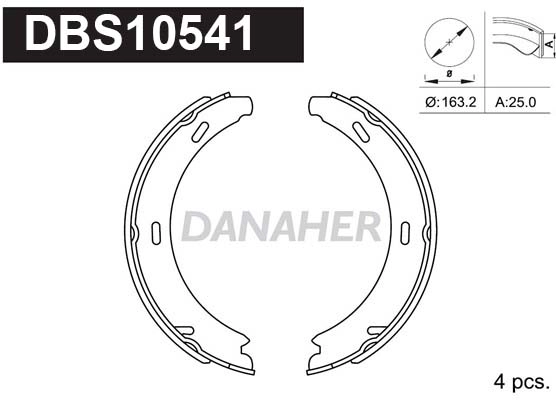 DBS10541
