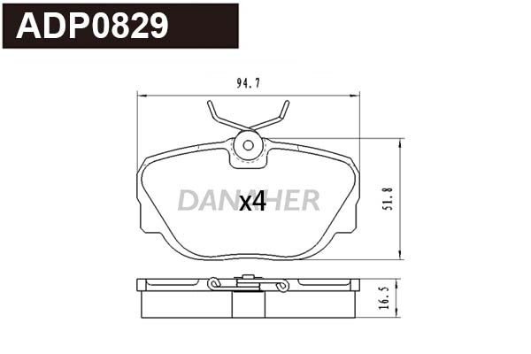ADP0829