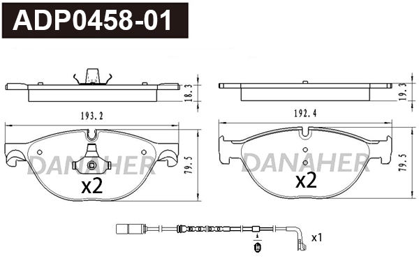 ADP0458
