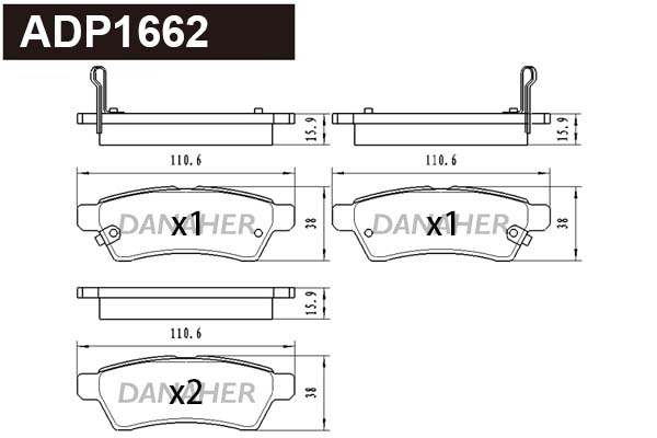 ADP1662