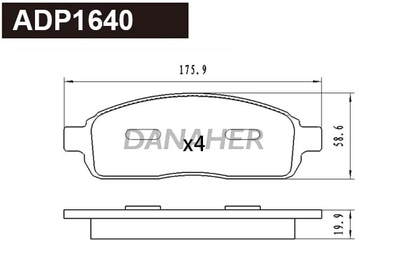 ADP1640
