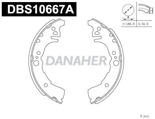 DBS10667A