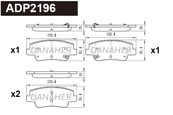 ADP2196