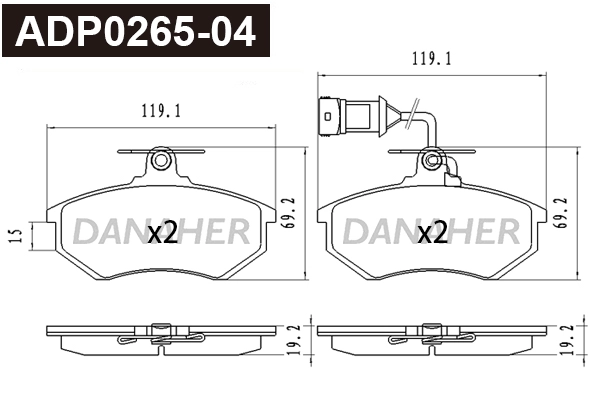 ADP0265-04