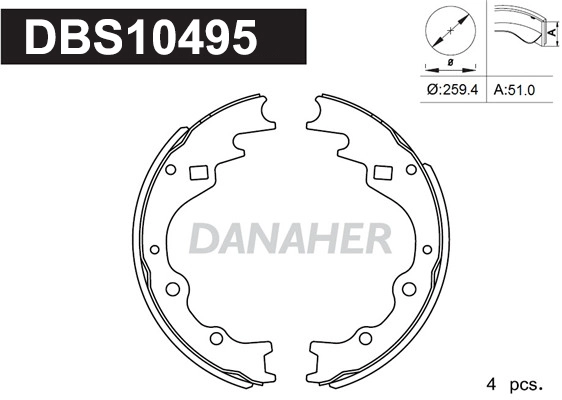 DBS10495
