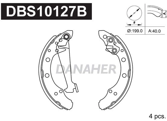 DBS10127B